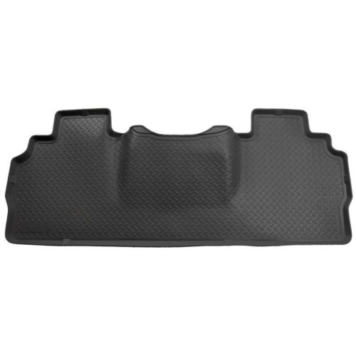 HUSKY 2nd Seat Floor Liner 2006-2008 Dodge Ram 1500 Mega Cab Pickup, 2006-2009 D – 60851