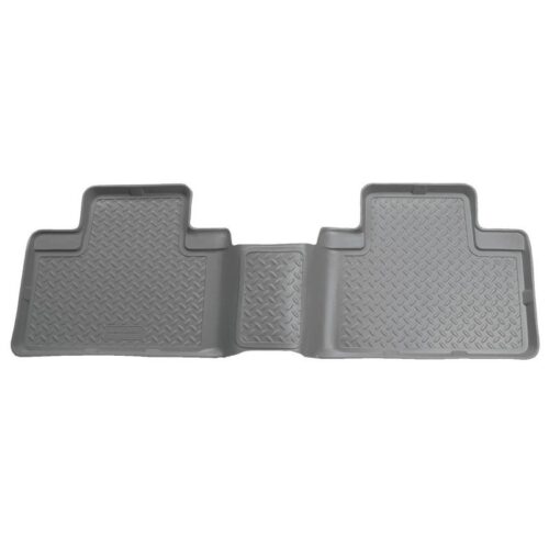 HUSKY 2nd Seat Floor Liner 1988-1999 Chevrolet C1500 Extended Cab Pickup, 1988-2 – 61102