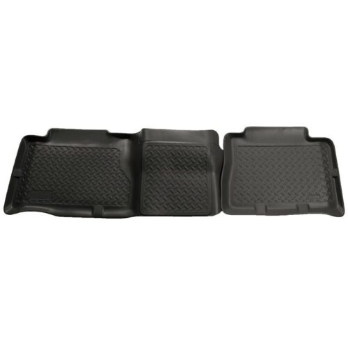 HUSKY 2nd Seat Floor Liner 2002-2006 Cadillac Escalade, 2000-2006 Chevrolet Taho – 61451