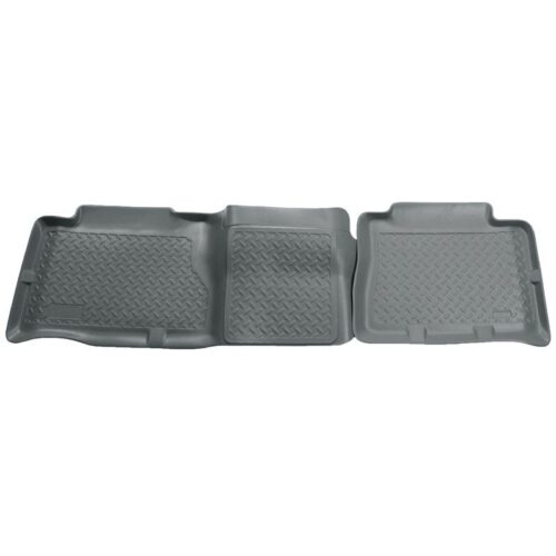 HUSKY 2nd Seat Floor Liner 2002-2006 Cadillac Escalade, 2000-2006 Chevrolet Taho – 61452