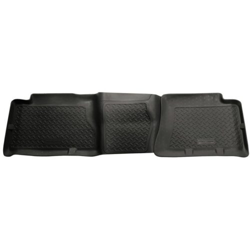 HUSKY 2nd Seat Floor Liner 2005-2006 Chevrolet Silverado 1500 HD Crew Cab Pickup – 61461