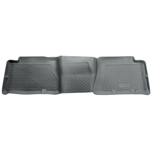 HUSKY 2nd Seat Floor Liner 2005-2006 Chevrolet Silverado 1500 HD Crew Cab Pickup – 61462