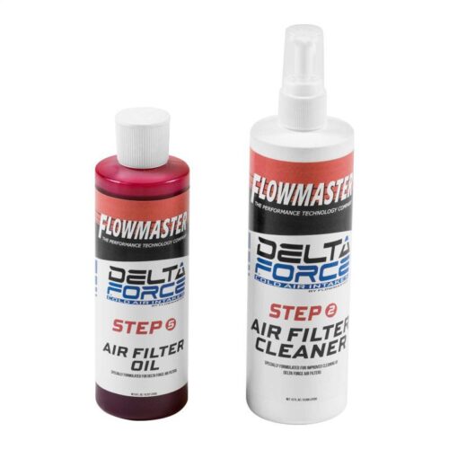 FLOWMASTER FILTER REFRESH KIT