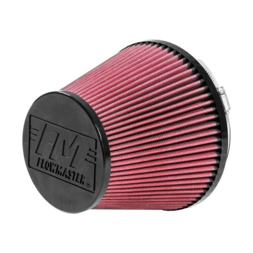 FLOWMASTER UNIVERSAL AIR FILTER, CONE, 6.0 IN x 6.63H