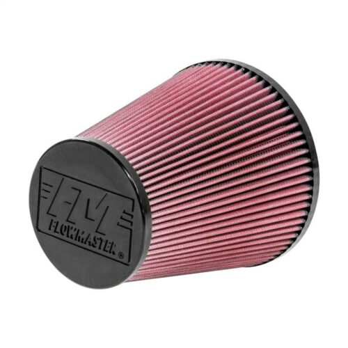 FLOWMASTER UNIVERSAL AIR FILTER, CONE, 6.0 IN x 8.63H