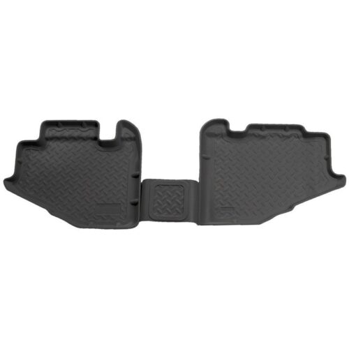 HUSKY 2nd Seat Floor Liner 1997-2006 Jeep Wrangler – 61731