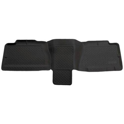 HUSKY 2nd Seat Floor Liner 2003-2006 Cadillac Escalade ESV, 2002-2003 Chevrolet – 62751