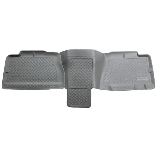 HUSKY 2nd Seat Floor Liner 2003-2006 Cadillac Escalade ESV, 2002-2003 Chevrolet – 62752