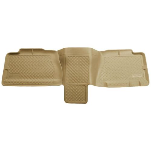 HUSKY 2nd Seat Floor Liner 2003-2006 Cadillac Escalade ESV, 2002-2003 Chevrolet – 62753