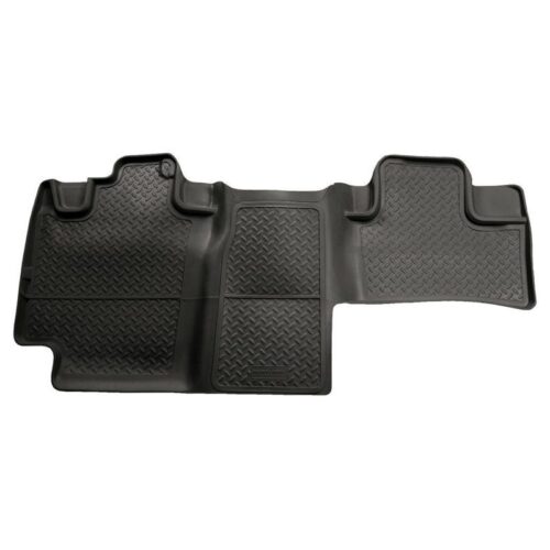 HUSKY 2nd Seat Floor Liner 2004-2008 Ford F-150 SuperCab Pickup – 63671