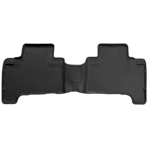 HUSKY 2nd Seat Floor Liner 2003-2009 Toyota 4Runner Cargo area with 3rd row seat – 65751