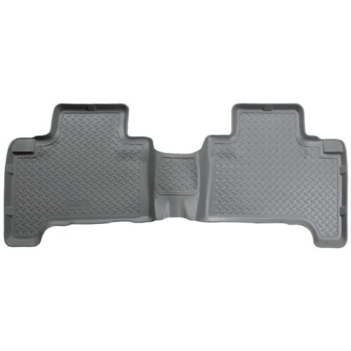 HUSKY 2nd Seat Floor Liner 2003-2009 Toyota 4Runner Cargo area with 3rd row seat – 65752