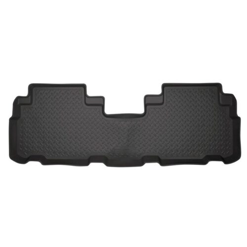 HUSKY 2nd Seat Floor Liner 2008-2013 Toyota Highlander