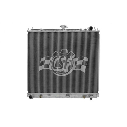 RADIATOR Nissan Frontier (05-10)