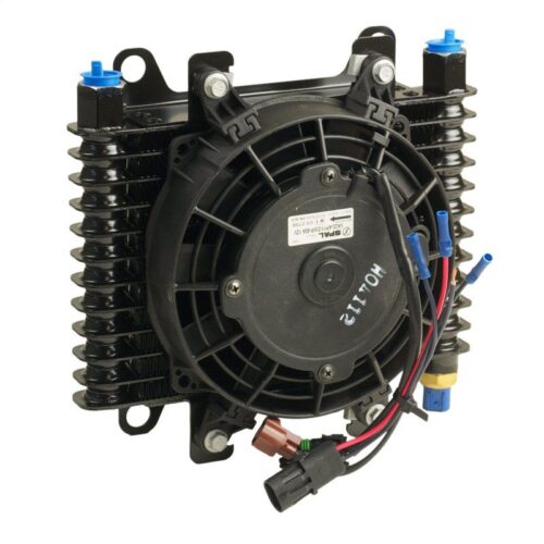 B&M HI TEK COOLING SYSTEM