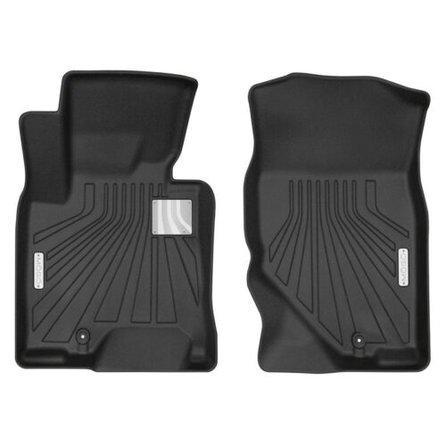 HUSKY Front Floor Liners 2014-2017 Infiniti QX50