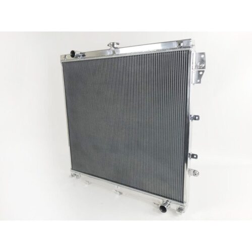 RADIATOR 10-21 Toyota 4Runner