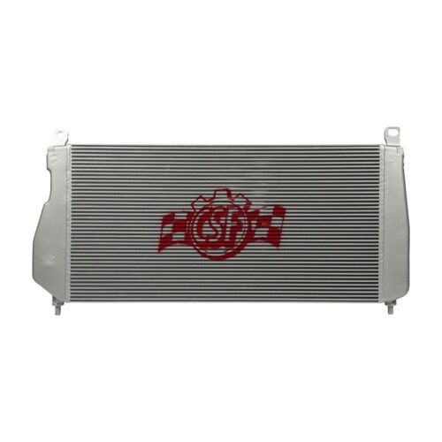 RADIATOR 01-05 Chevrolet Silverado H.D & GMC Sierra H.D 6.6L Turbo Diesel