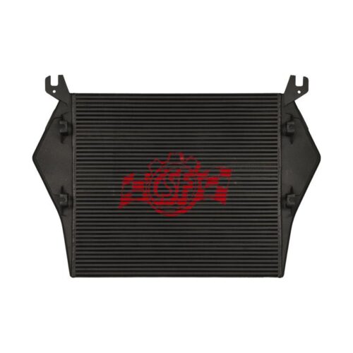 RADIATOR 03-09 Dodge Ram 5.9L & 6.7L Turbo Diesel