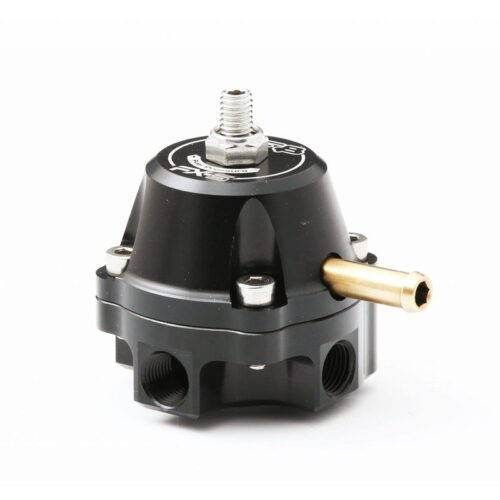 GFB FX-S FUEL PRESSURE REGULATOR (INC 2 HOSETAILS)