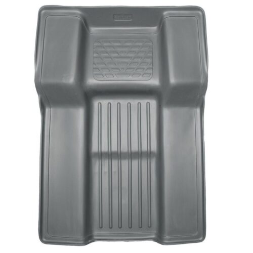 HUSKY Walkway Floor Liner 2007-2010 Cadillac Escalade, 2009-2010 Cadillac Escala – 81242