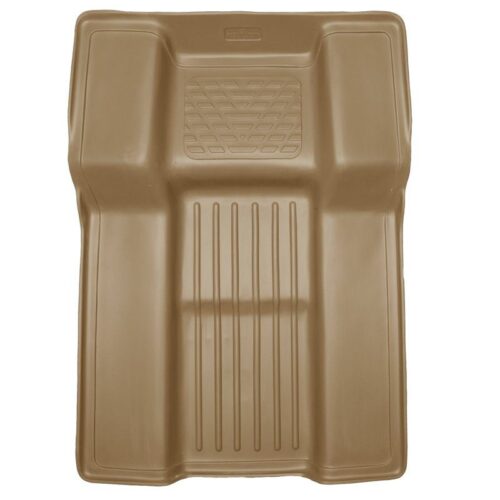 HUSKY Walkway Floor Liner 2007-2010 Cadillac Escalade, 2009-2010 Cadillac Escala – 81243