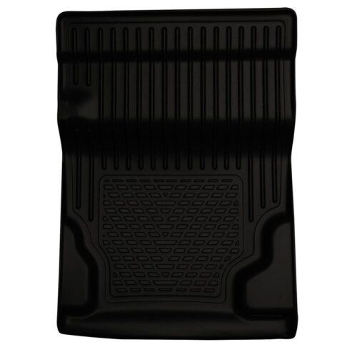 HUSKY Walkway Floor Liner 2011-2014 Cadillac Escalade Base 2nd Row Bucket Seats, – 81251