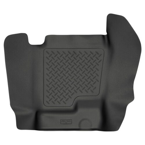 HUSKY Center Hump Floor Liner 2007-2013 Chevrolet Avalanche, 2007-2013 Chevrolet – 82281