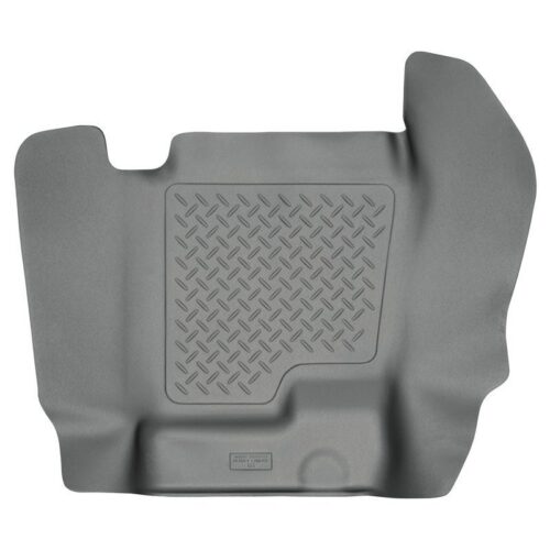 HUSKY Center Hump Floor Liner 2007-2013 Chevrolet Avalanche, 2007-2013 Chevrolet – 82282