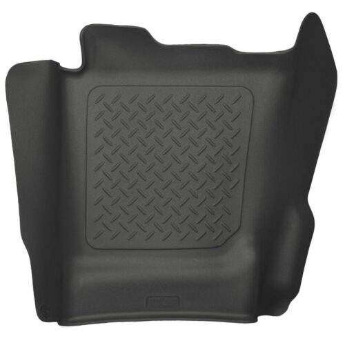 HUSKY Center Hump Floor Liner 2014-2017 Chevrolet Silverado 1500 Crew Cab Pickup – 83231