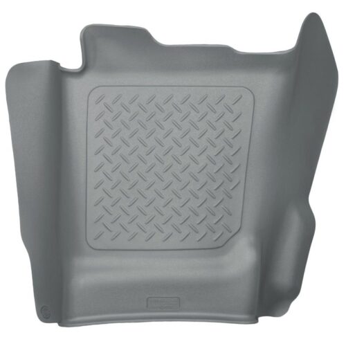 HUSKY Center Hump Floor Liner 2014-2017 Chevrolet Silverado 1500 Crew Cab Pickup – 83232