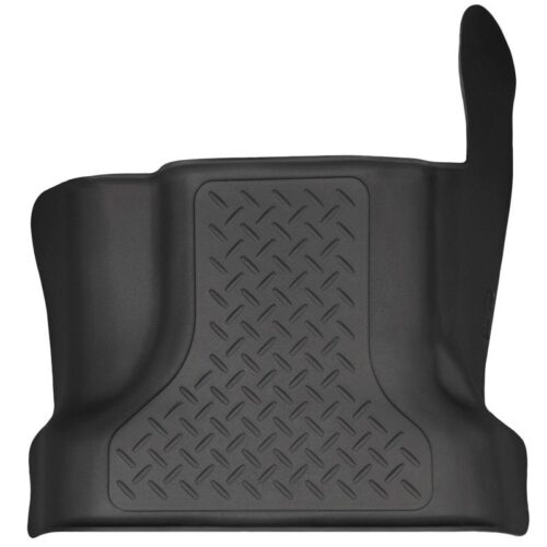 HUSKY Center Hump Floor Liner 2015-2017 Ford F-150 SuperCrew Cab Pickup, 2015-20 – 83361