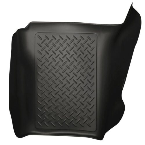 HUSKY Center Hump Floor Liner 2011-2016 Ford F-250 Super Duty Standard Cab Picku