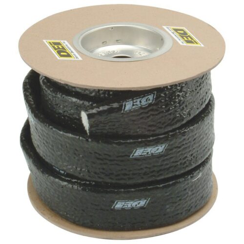 DEI Fire Sleeve 1″ I.D. x 25ft Spool