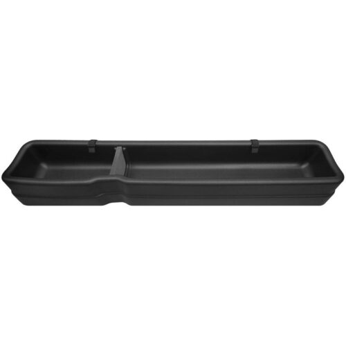 HUSKY Under Seat Storage Box 2015-2017 Ford F-150 SuperCab Pickup Does not have