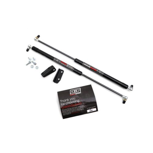 Grimmspeed Hood Struts High Lift For Subaru Impreza/WRX/STI 08-14 GrimmSpeed