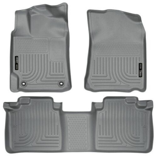 HUSKY Front & 2nd Seat Floor Liners 2012-2017 Toyota Camry – 98902