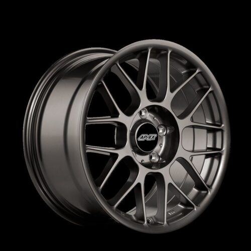 APEX ARC-8 17 X 9 +30 5 X 120 CB72.56 ANTHRACITE