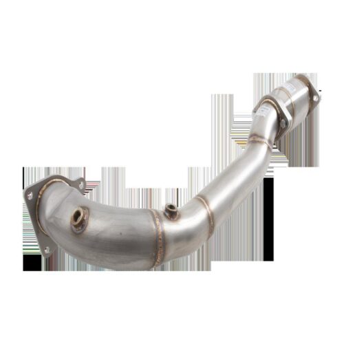 Xforce Subaru WRX VB 304 Stainless Steel 3″ Downpipe Kit