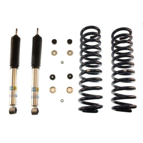 BILSTEIN FRONT SUSPENSION LEVELING KIT FORD F-250 SUPER DUTY 2016-2005, F-350 SU