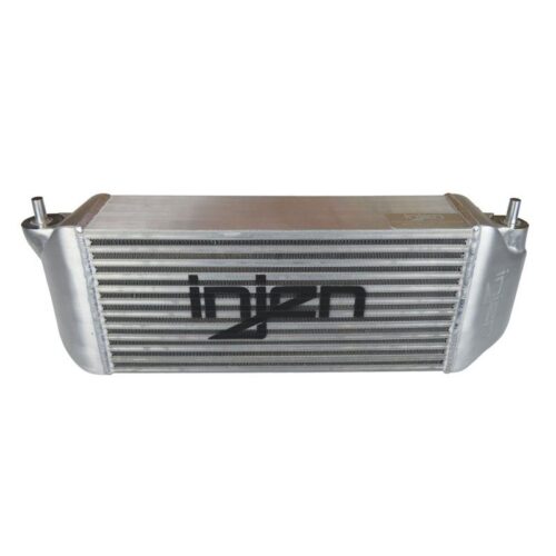 INJEN INTERCOOLER KIT FORD F-150 ECOBOOST 2.7L TWIN TURBO V6 2015