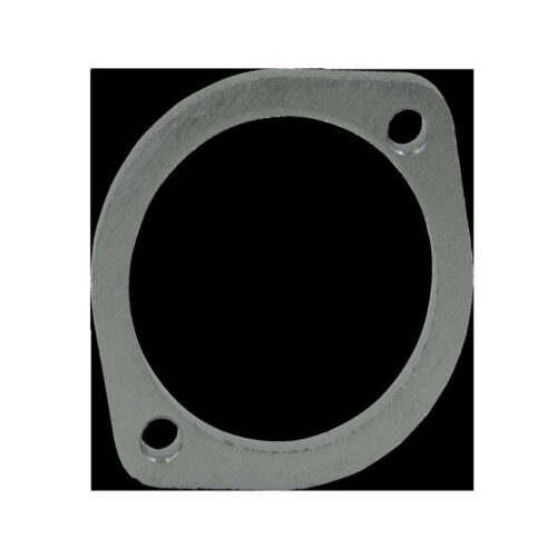 Xforce 3.5 2 Bolt Flange S/Steel”