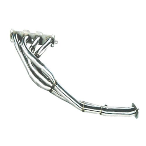 Xforce Mazda MX5 1999-2000 1.8 L 4-2-1 15/8 stainless steel header”