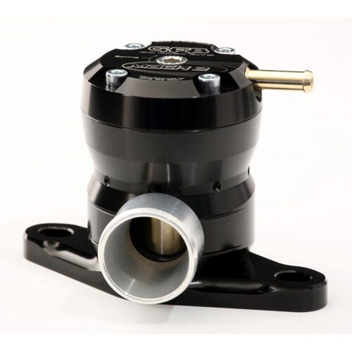 GFB MACH 2 TMS RECIRCULATING DIVERTER VALVE (WRX MY08-ON, GT LEGACY MY03-09, XT