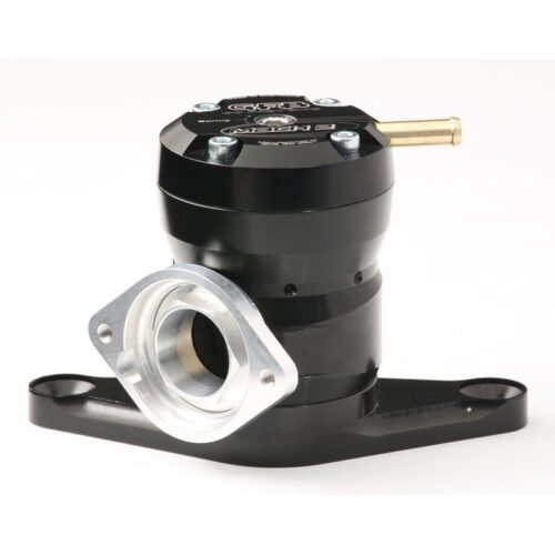 GFB MACH 2 TMS RECIRCULATING DIVERTER VALVE (WRX MY01-07, STI MY02-ON, XT FOREST