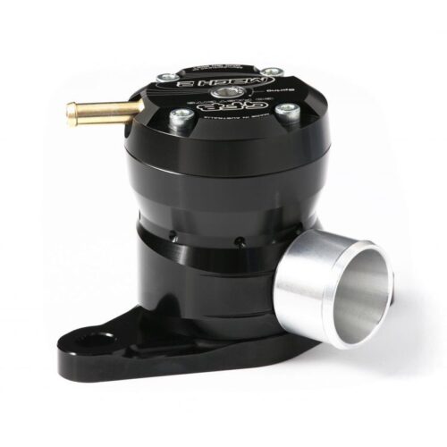 GFB MACH 2 TMS RECIRCULATING DIVERTER VALVES (NISSAN, REFER WEBSITE FOR VEHICLE