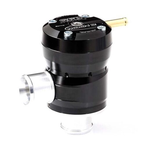 GFB MACH 2 TMS RECIRCULATING DIVERTER VALVE (20MM INLET, 20MM OUTLET) – T9125