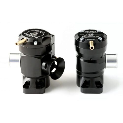 GFB DECEPTOR PRO II COMBINATION (KIA STINGER) MACH 2 & DECEPTOR PRO 2 VALVES INC