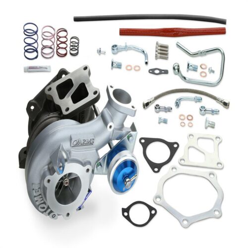 TOMEI TURBOCHARGER KIT ARMS MX8280 4B11