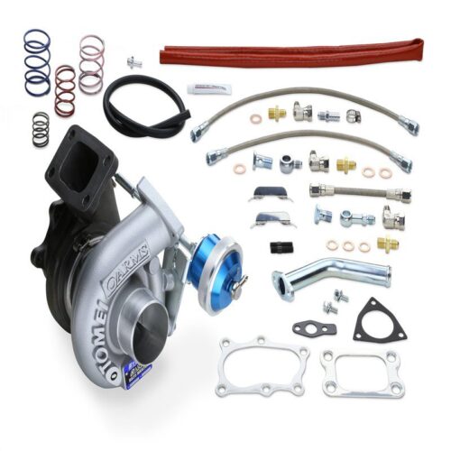 TOMEI TURBOCHARGER KIT ARMS MX8265 RB25DET